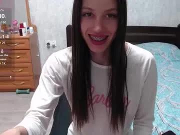 merry_sweets from Chaturbate is Freechat