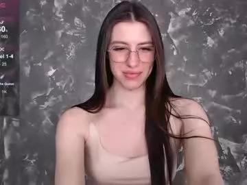 Merry_sweets from Chaturbate