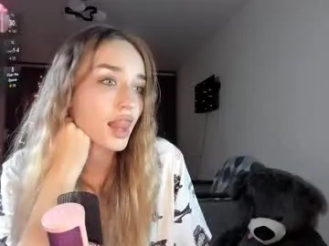 merryl_clark on Chaturbate 