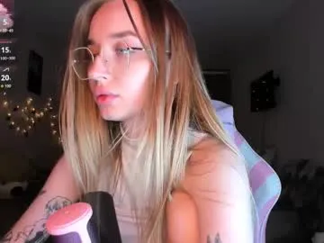 merryl_clark on Chaturbate 