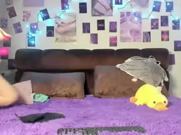 merryl_clark on Chaturbate 