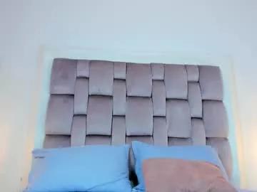 merryscott from Chaturbate
