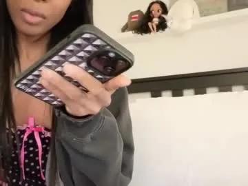meruboo from Chaturbate is Private