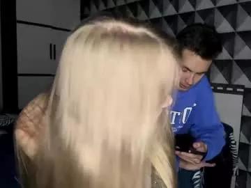 merycouple from Chaturbate is Freechat