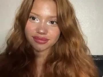 merylhassell from Chaturbate is Freechat