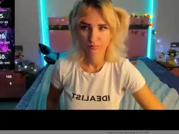 merymidnight from Chaturbate is Freechat