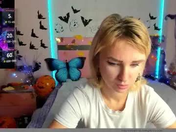 merymidnight from Chaturbate is Freechat