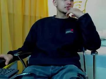 mescami_vc from Chaturbate is Freechat