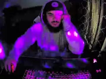 Mesmereyes from Chaturbate