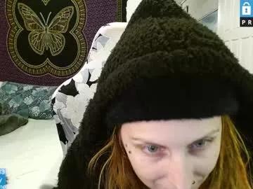 mesmerizing_tati333 from Chaturbate