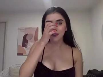 messymila_ from Chaturbate
