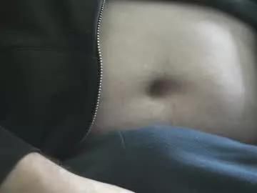 messywessy from Chaturbate