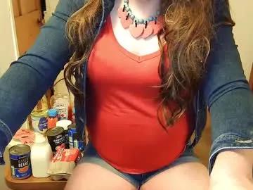 Messyxdresser from Chaturbate