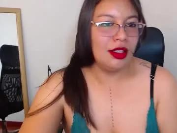 mestiza_bones from Chaturbate is Freechat