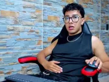 mexwilliams from Chaturbate is Freechat