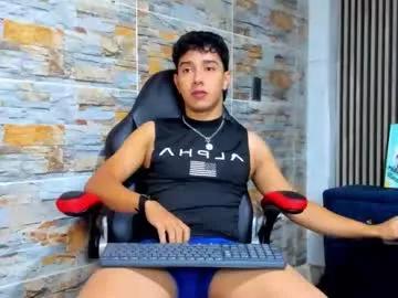 mexwilliams from Chaturbate is Freechat