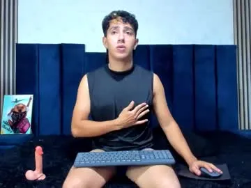 mexwilliams from Chaturbate is Freechat