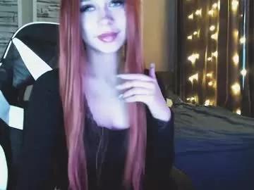 mezzalunaa from Chaturbate