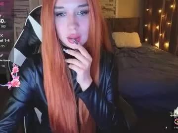 mezzalunaa from Chaturbate