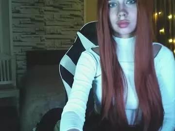 mezzalunaa from Chaturbate