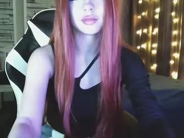 mezzalunaa from Chaturbate