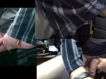 mfmloverinaust from Chaturbate