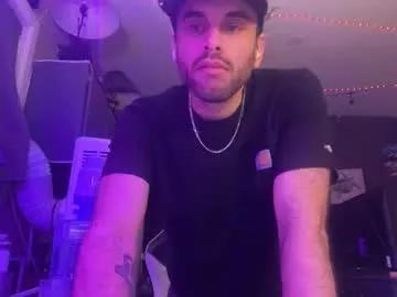 mgilliamx from Chaturbate is Freechat
