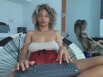 mhulattahot_ from Chaturbate is Freechat