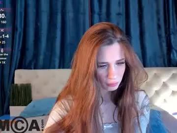 mi_amelia from Chaturbate is Freechat