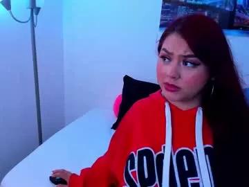 Mia_blumm_ from Chaturbate