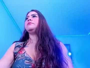 Mia_blumm_ from Chaturbate