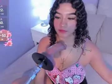 Mia_cataleiya from Chaturbate