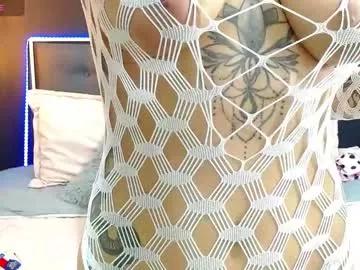 Mia_collens_ from Chaturbate