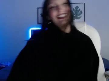 Mia_collens_ from Chaturbate
