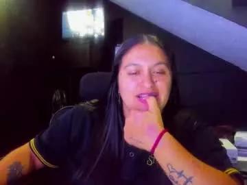 mia_daniela_ from Chaturbate is Freechat