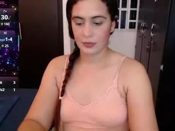 Mia_danielsx from Chaturbate
