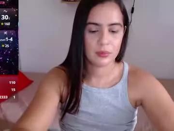 Mia_danielsx from Chaturbate