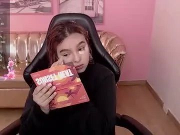 mia_foster_t from Chaturbate is Freechat