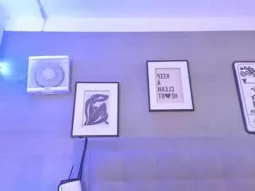 Mia_fowler7 from Chaturbate