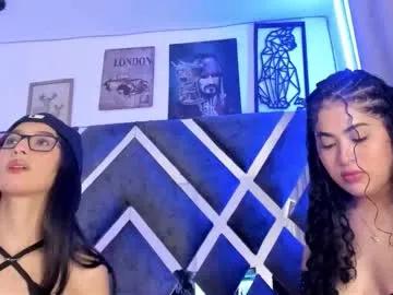 Mia_fowler7 from Chaturbate