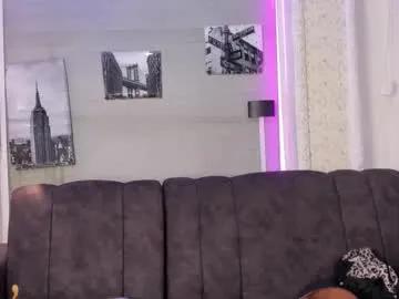 Mia_fowler7 from Chaturbate