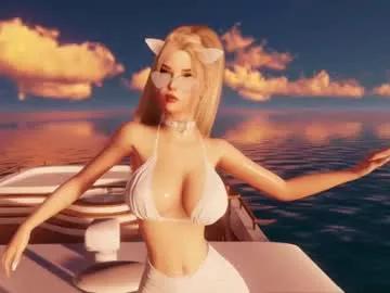 mia_lilah from Chaturbate is Freechat