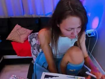 Mia_meowxkiss from Chaturbate