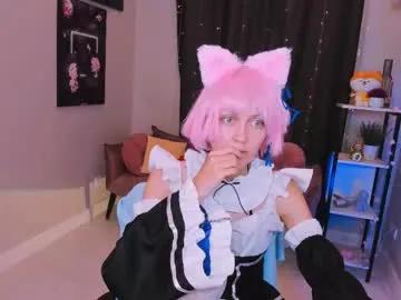 Mia_meowxkiss from Chaturbate