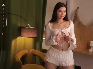 mia_mi_chan from Chaturbate is Freechat