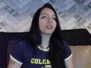 mia_roose1 from Chaturbate is Freechat