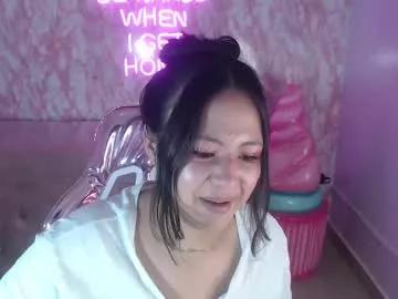 mia_rosse_ch from Chaturbate is Freechat