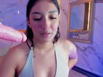 Mia_russell_ from Chaturbate