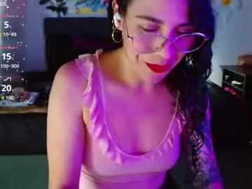 mia_velvet1 from Chaturbate is Freechat