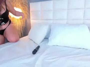 mia_vixenn from Chaturbate is Freechat